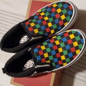 VANS Sneakers